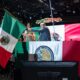 Minatitlán celebró con orgullo el Grito de Independencia 2026