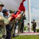 Conmemora Minatitlán el 216 aniversario del inicio de la Independencia de México