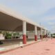 Continúan trabajos de mantenimiento en Minatitlán