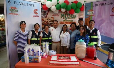 63 años del Mercado Coatzacoalcos: una historia que sigue viva entre generaciones