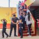 Protección Civil promueve la prevención con simulacro de sismo en escuela