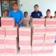 Sistema DIF Minatitlán fortalece la alimentación escolar en comunidades rurales