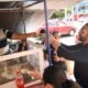Entre tacos, recuerdos y amistad, Pedro Miguel Rosaldo se reencuentra con Paco Chincoya