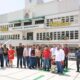 Fortalece Coatzacoalcos su capacidad de respuesta en el Segundo Simulacro Nacional