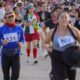 Más de 500 corredores llenan de energía las calles de Cosoleacaque en el Social Run Cowsolea 4K