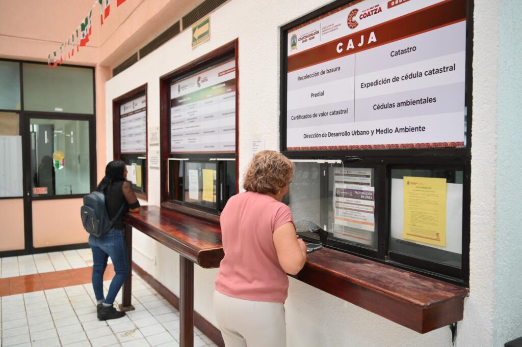 Refuerza Ayuntamiento de Coatzacoalcos cumplimiento ambiental para proyectos y obras