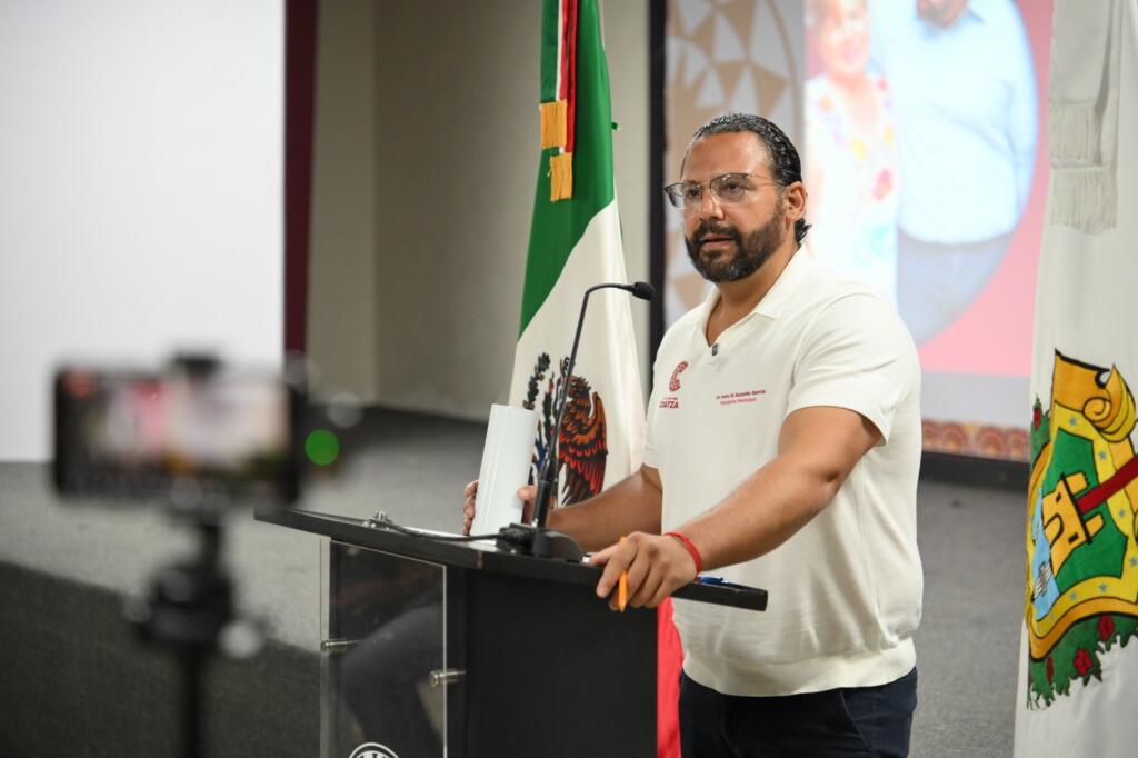 Coatzacoalcos fortalece su agenda cultural con 145 actividades