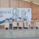 Cosoleacaque recuerda el legado de José María Morelos y Pavón con ceremonia cívica