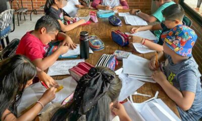 Invita Ayuntamiento de Cosoleacaque a integrarse a los cursos gratuitos de inglés