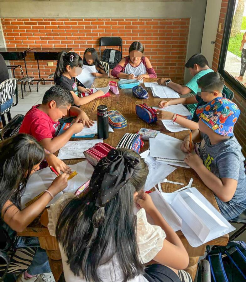 Invita Ayuntamiento de Cosoleacaque a integrarse a los cursos gratuitos de inglés