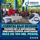 ¡Cuentas bajo revisión! Padres de la secundaria Emiliano Zapata auditarán más de 100 mil pesos
