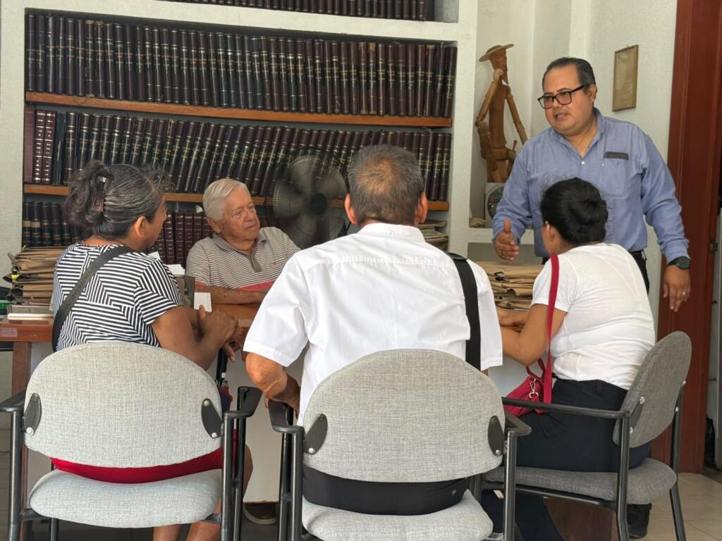 Septiembre y octubre, oportunidad para dejar en orden la herencia mediante el testamento