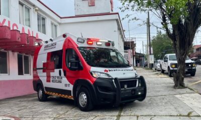 Llamadas falsas a Cruz Roja ponen en riesgo atención de emergencias