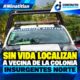 Sin vida localizan a vecina de la colonia Insurgentes Norte