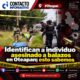 Identifican a individuo asesinado a balazos en Oteapan; esto sabemos