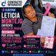Leticia Montejo enfrenta cáncer de ovario en etapa 4; pide ayuda para costear estudios y posible cirugía