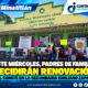 Este miércoles, padres de familia decidirán renovación del comité en la secundaria Emiliano Zapata