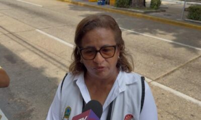 Llaman a completar esquemas de vacunación ante casos de sarampión