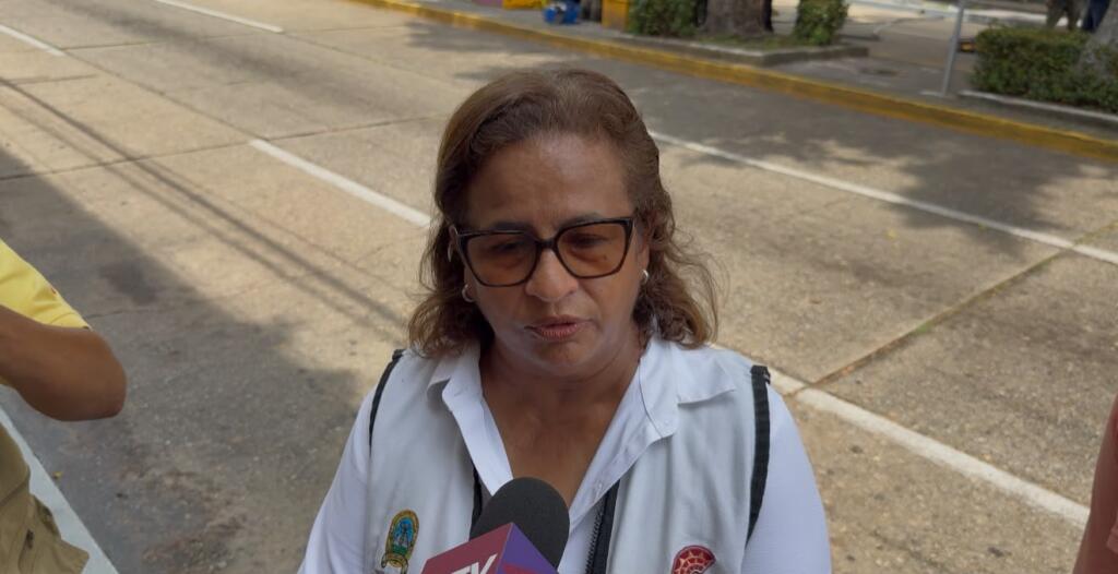 Llaman a completar esquemas de vacunación ante casos de sarampión