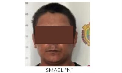 Vinculan a proceso a presunto extorsionador detenido en Coatzacoalcos