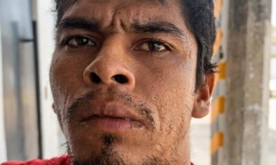 Joven con discapacidad denuncia que le negaron el acceso al baño en una tienda de Minatitlán