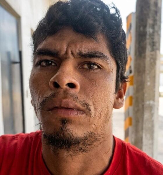 Joven con discapacidad denuncia que le negaron el acceso al baño en una tienda de Minatitlán