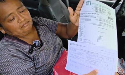 Leticia Montejo enfrenta cáncer de ovario en etapa 4; pide ayuda para costear estudios y posible cirugía
