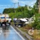Tragedia en Canticas: mueren suegra y nuera, damas ampliamente conocidas en Minatitlán