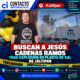 Buscan a Jesús Cadenas Ramos tras explosión en planta de sal de Jáltipan