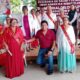 Actividad física y prevención, el llamado durante jornada por el Día Mundial del Corazón en Minatitlán