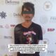 Detuvieron a “Lagrimita” tras presuntamente atacar con machete a policía municipal en Coatzacoalcos