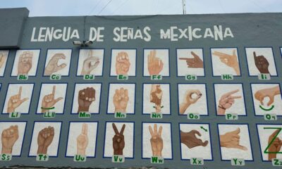 Barreras de comunicación limita inclusión para personas sordas en Coatzacoalcos