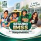 Informa IMSS Veracruz Sur sobre seguro para personas trabajadoras independientes