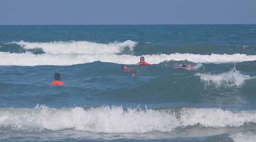 Saldo blanco en Coatzacoalcos tras Operación Salvavidas Verano 2026 de la Marina