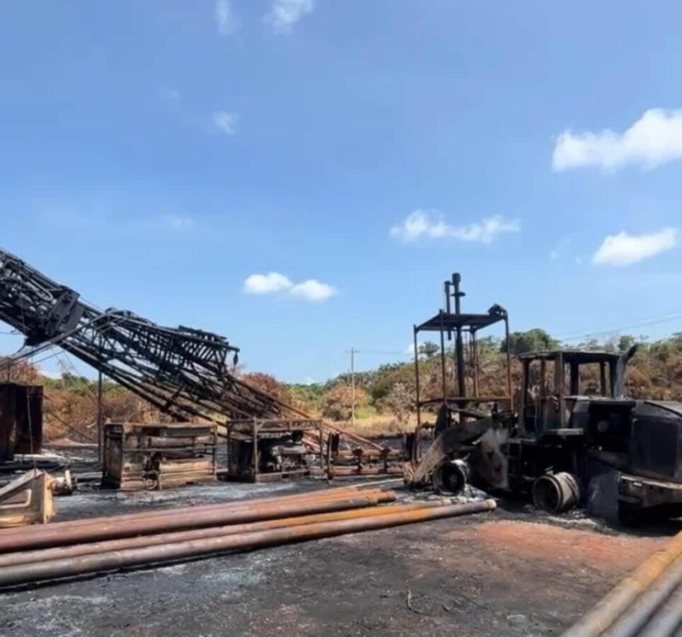 Desalojan tres escuelas por fuerte olor a combustible en Soconusco
