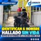 Identifican a hombre hallado sin vida dentro de su vivienda en Cerro Alto