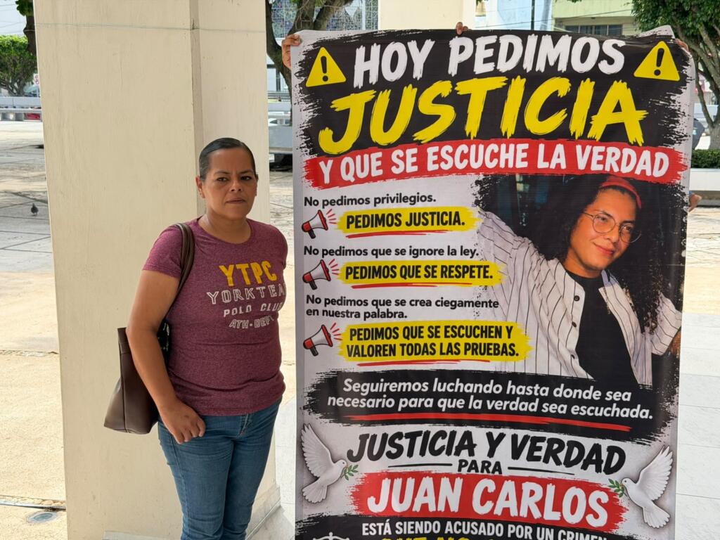 Familia de detenido por caso Guillermo Pamucé denuncia presuntas irregularidades y pide revisar investigación