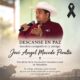 Ganaderos del sur de Veracruz lamentan el deceso de José Ángel Macedo Peralta
