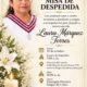 Familia despedirá a Laura Márquez tras presunto ataque de abejas en Cosoleacaque