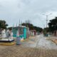 Panteón de Minatitlán se prepara para recibir a visitantes por Día de Muertos