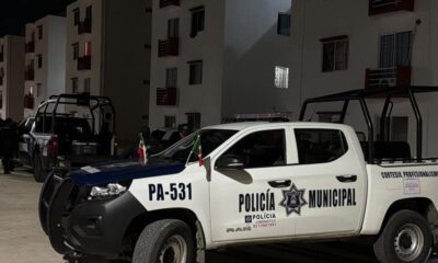 Detienen a presunta sicaria y dos hombres por asesinato de Guillermo Pamucé Yep