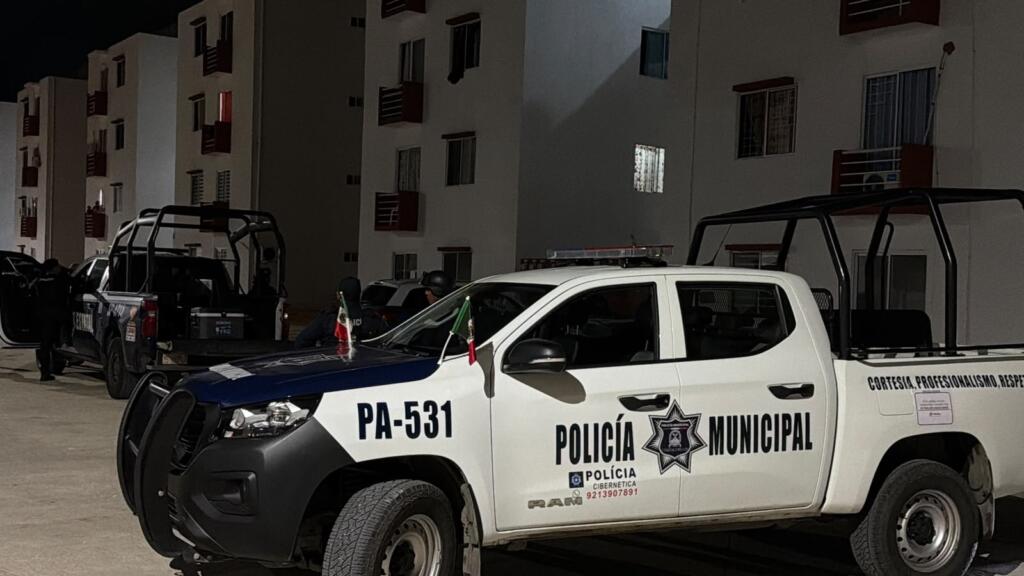 Detienen a presunta sicaria y dos hombres por asesinato de Guillermo Pamucé Yep