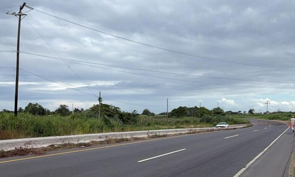 ¡Atención, automovilistas! Cerrarán la carretera Las Matas por trabajos de la CFE; esto sabemos