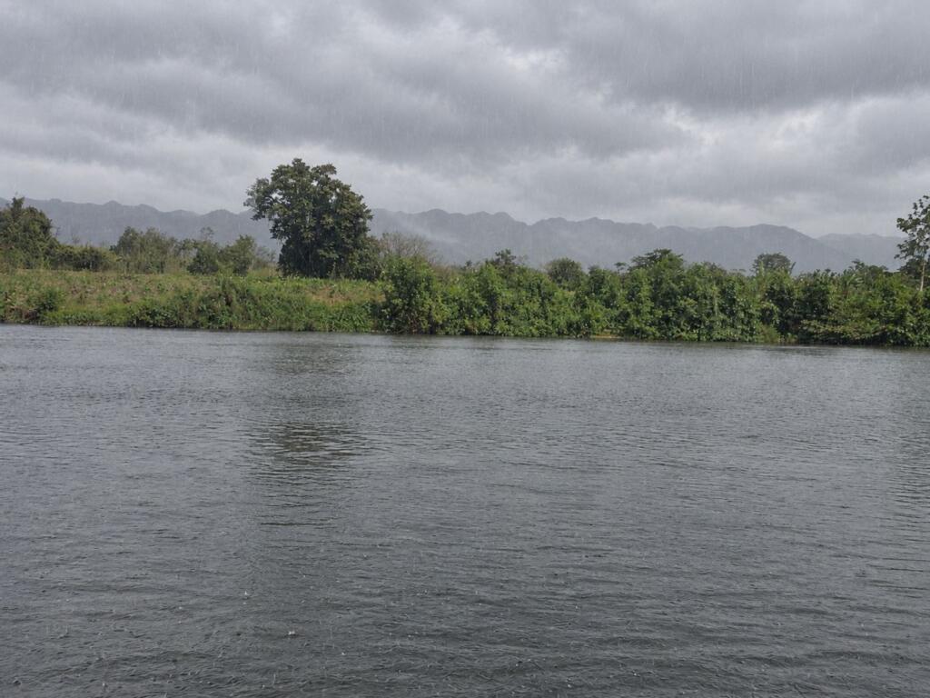 Uxpanapa refuerza evacuaciones por la creciente del río