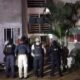 Cateo en Santa Martha deja tres detenidos y el aseguramiento de droga en Coatzacoalcos
