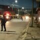 Aseguran presunta droga en bolsas de Mercado Libre y FedEx durante cateo en Las Gaviotas