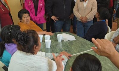 Más de 100 árboles caídos y viviendas inundadas deja frente frío 2 en Coatzacoalcos