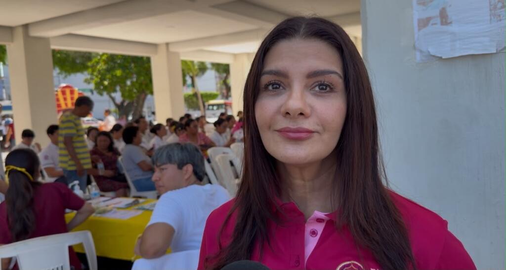 Instituto Municipal de la Mujer brindó 677 asesorías de enero a septiembre