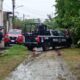 Hallan restos humanos dentro de vivienda en la colonia Francisco Villa de Coatzacoalcos