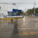 Escuelas de Coatzacoalcos suspenden clases por regreso de las lluvias
